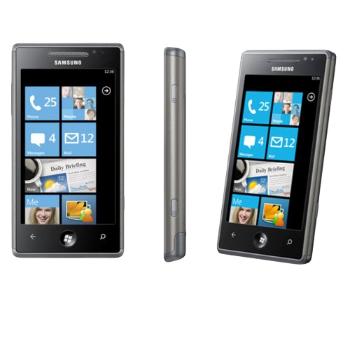 Samsung Omnia 7